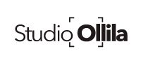 Studio Ollila – etusivu
